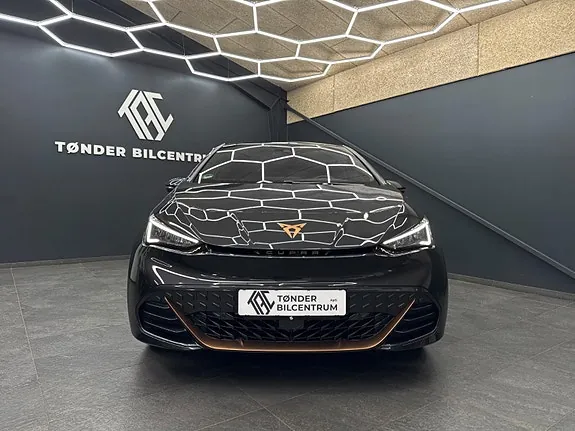 Cupra Born 2024 photo 5