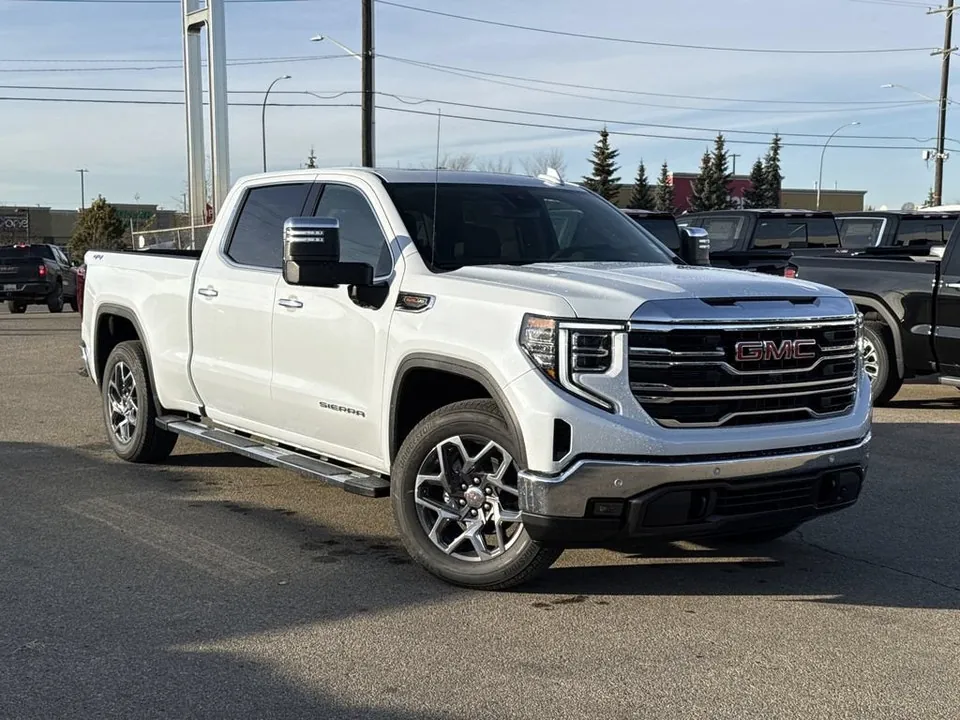 GMC Sierra 1500
