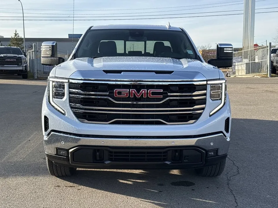 GMC Sierra 1500 2026 photo 3