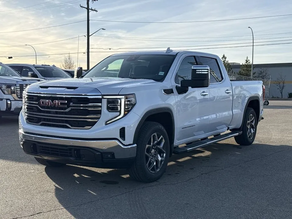 GMC Sierra 1500 2026 photo 4