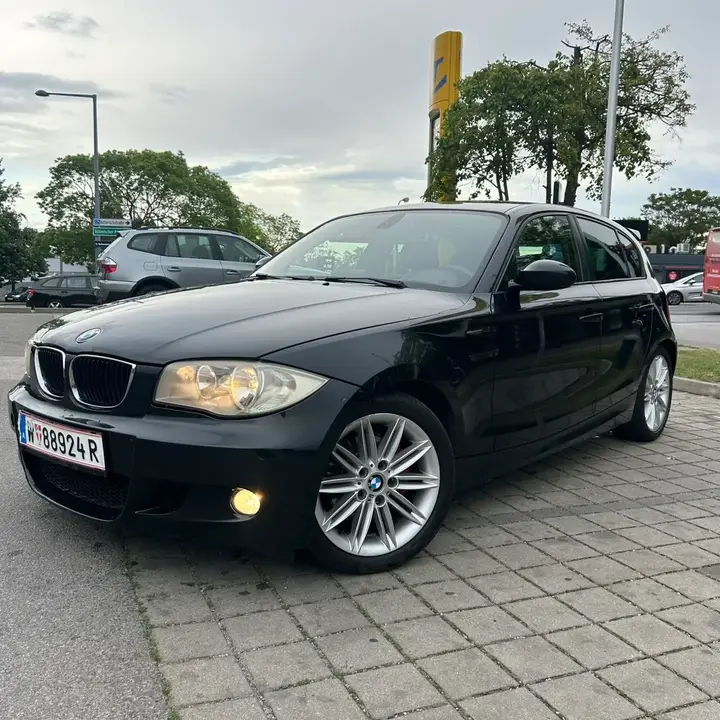 BMW 1Er