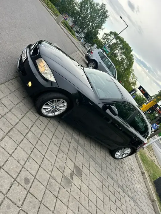 BMW 1Er 2006 photo 2