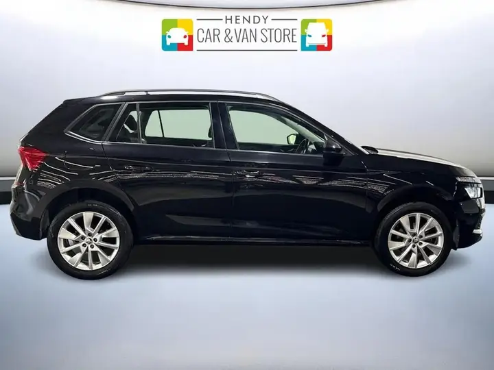 Skoda Kamiq 2022 photo 2