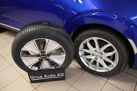 Kia E-Soul 2021 photo 5