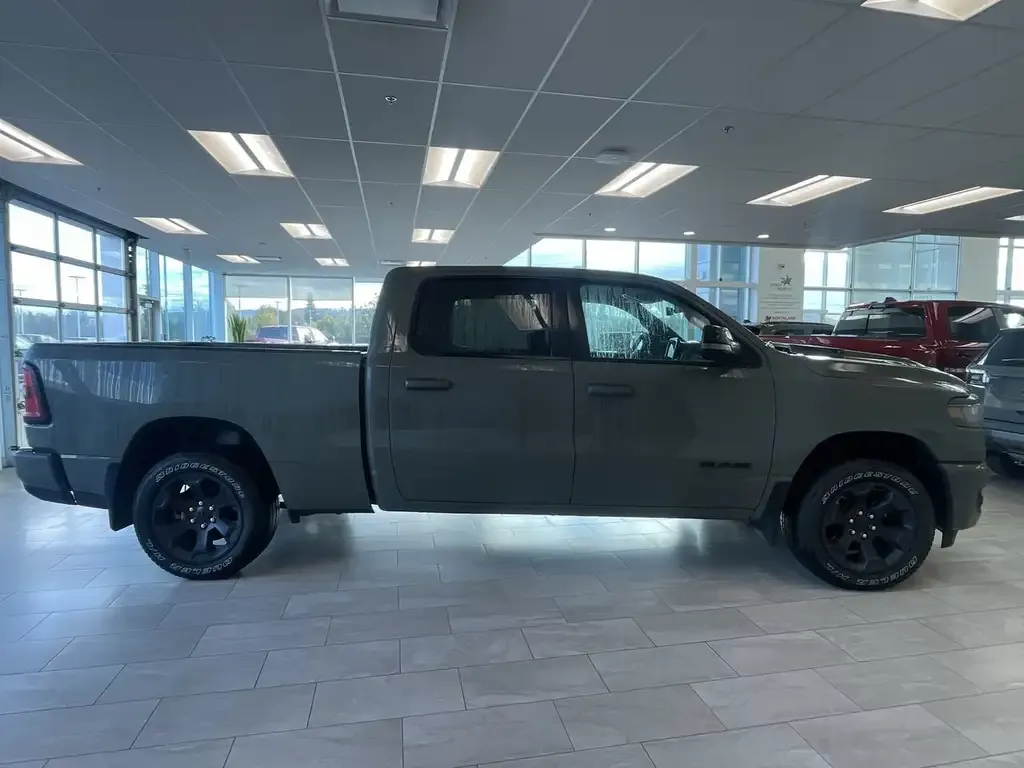 Ram 1500 2026 photo 5