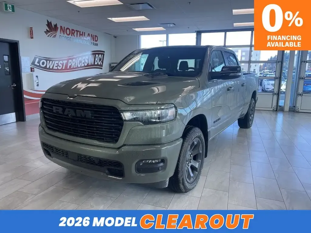 Ram 1500