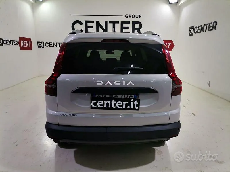 Dacia Jogger 2023 photo 5