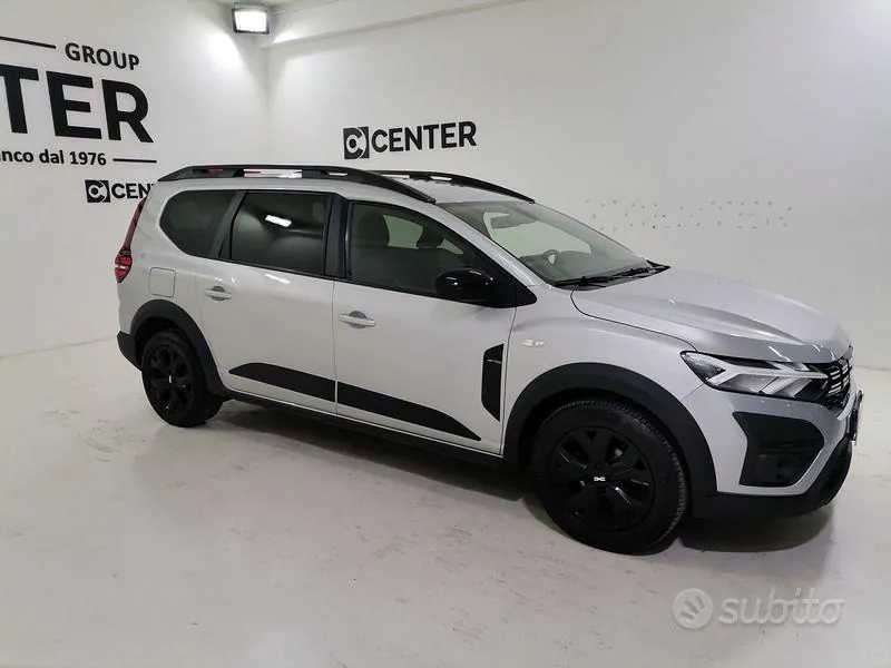 Dacia Jogger 2023 photo 3