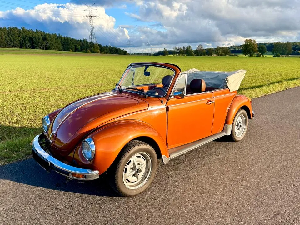 Volkswagen Käfer