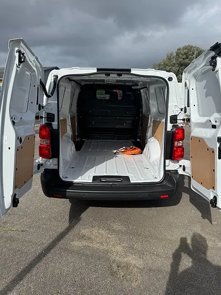 Toyota Proace 2026 photo 5