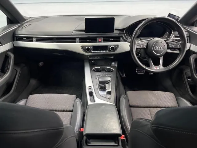 Audi A5 Sportback 2017 photo 2
