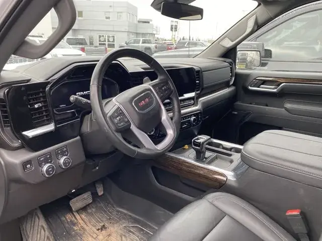 GMC Sierra 1500 2025 photo 3