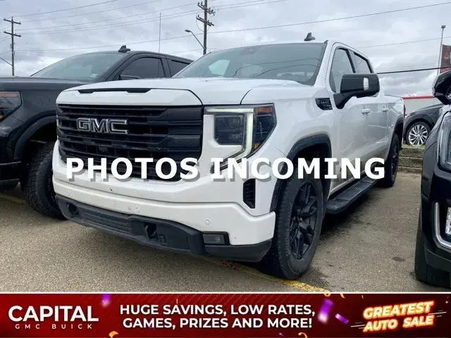 GMC Sierra 1500
