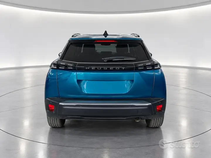 Peugeot 2008 2025 photo 4