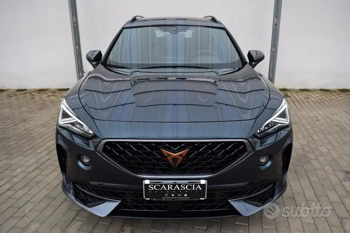 Cupra Formentor 2023 photo 2