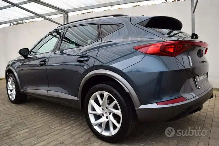Cupra Formentor 2023 photo 4