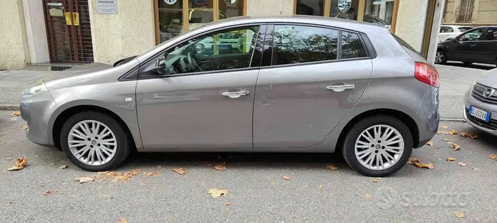 Fiat Bravo 2012 photo 4