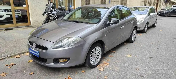 Fiat Bravo 2012 photo 5