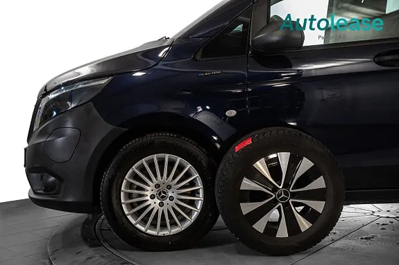 Mercedes-Benz Evito Tourer 2022 photo 3