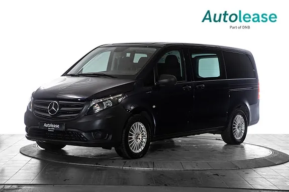 Mercedes-Benz Evito Tourer