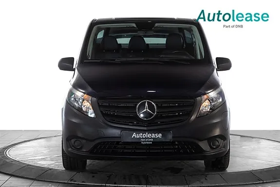 Mercedes-Benz Evito Tourer 2022 photo 4