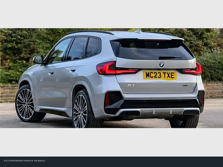 BMW X1 2023 photo 2