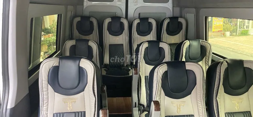 Hyundai Solati 2024 photo 2
