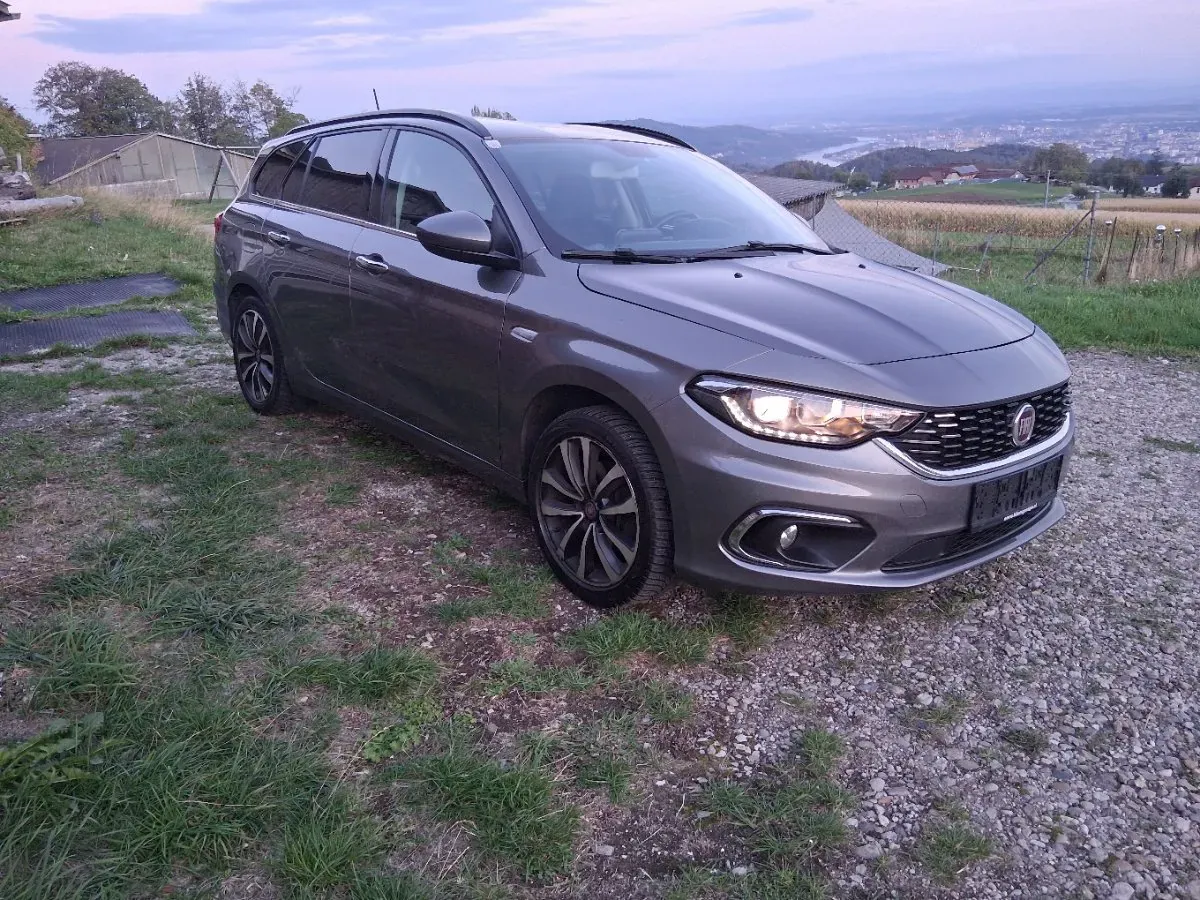 Fiat Tipo
