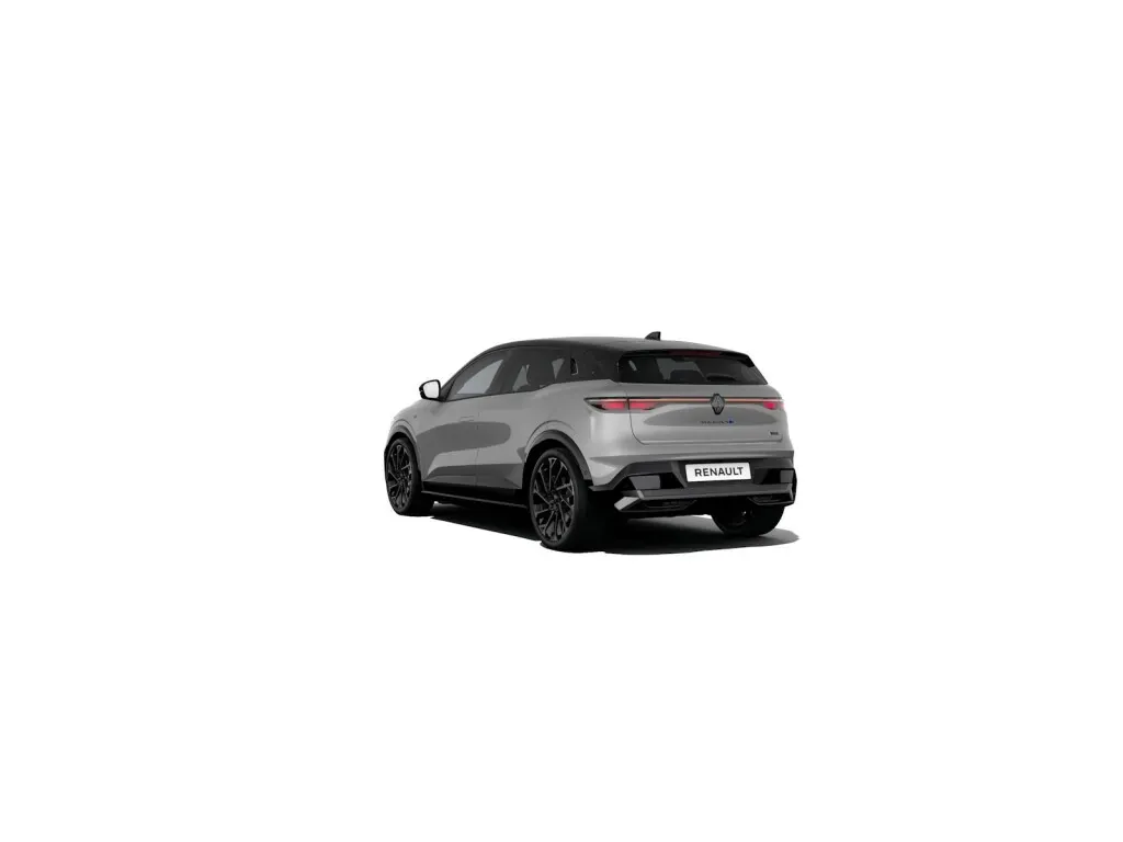 Renault Megane 2026 photo 2