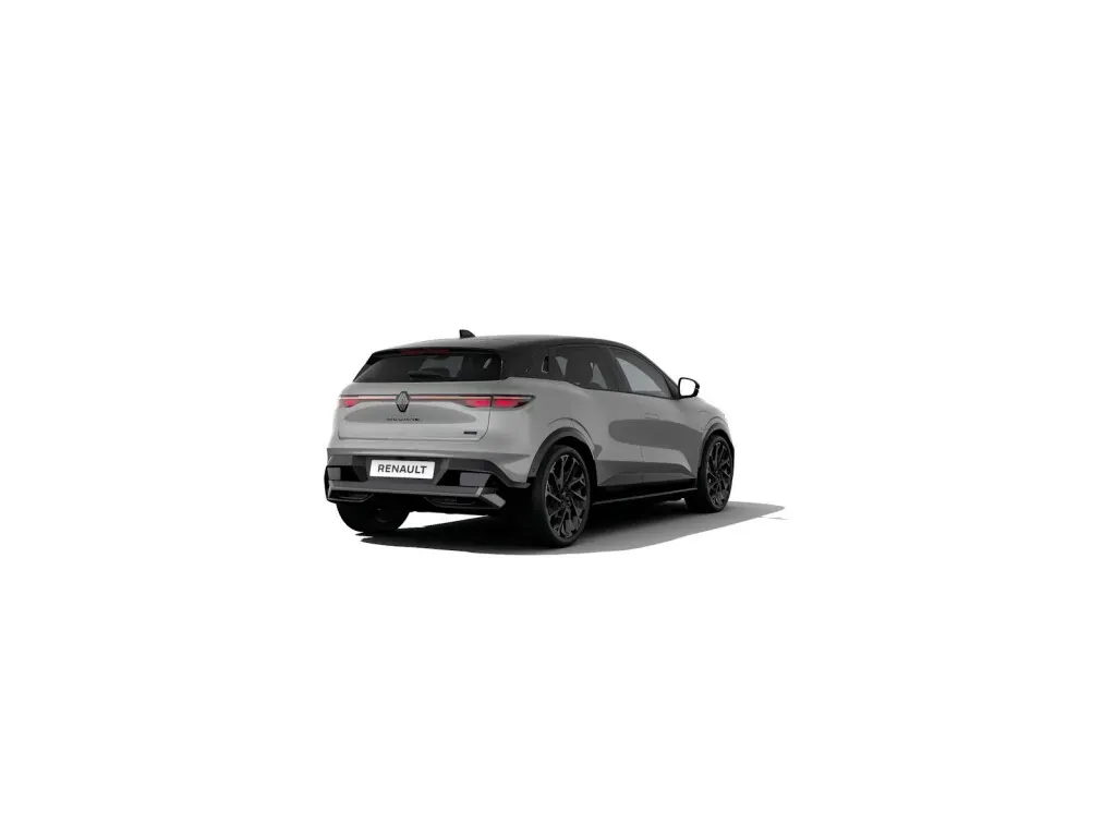 Renault Megane 2026 photo 3