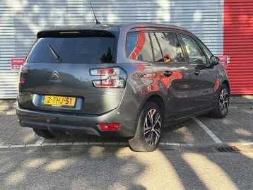 Citroen Grand C4 Picasso 2014 photo 2
