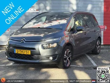 Citroen Grand C4 Picasso