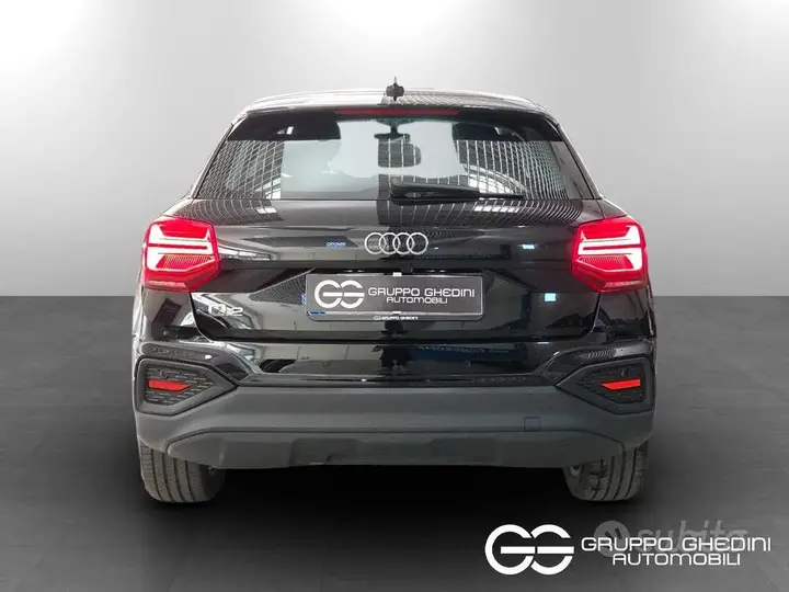 Audi Q2 2023 photo 5