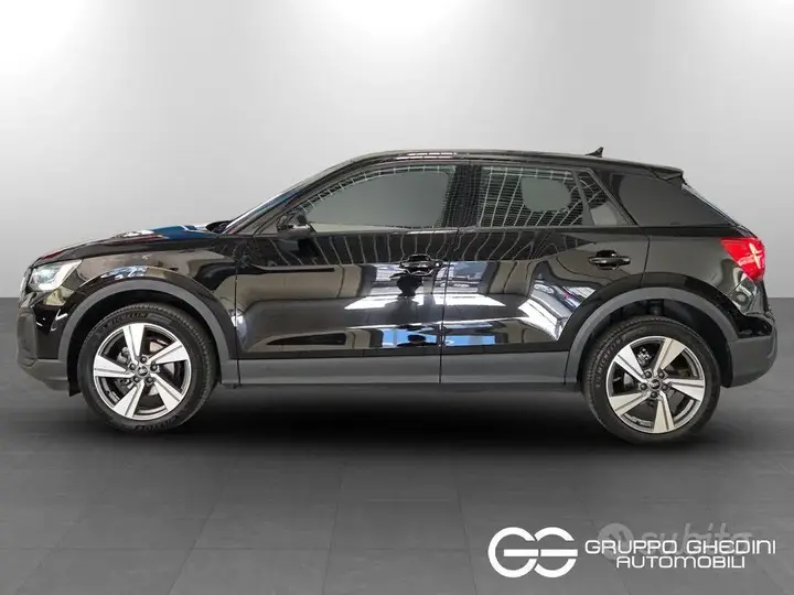 Audi Q2 2023 photo 2