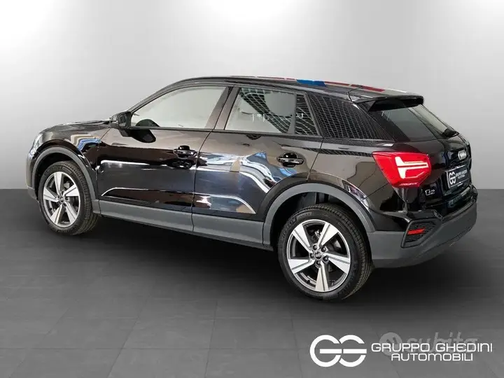 Audi Q2 2023 photo 3