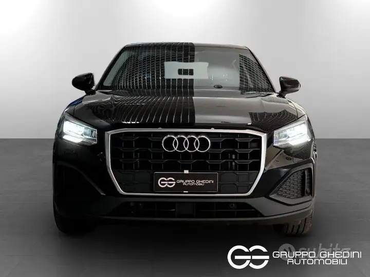 Audi Q2 2023 photo 4