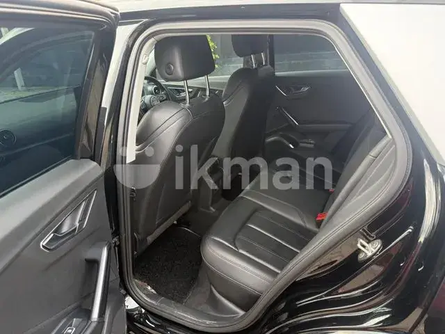 Audi Q2 2018 photo 5
