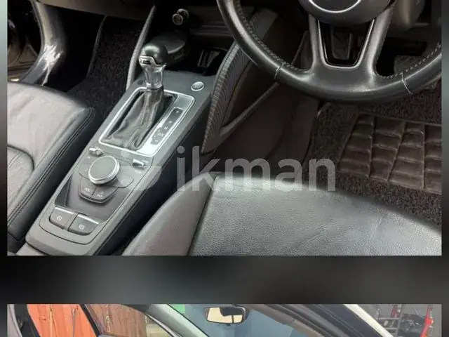 Audi Q2 2018 photo 4