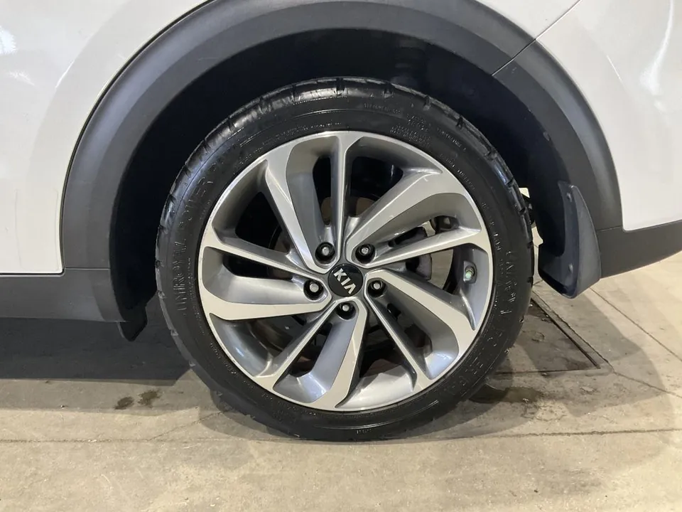 Kia Niro 2017 photo 3