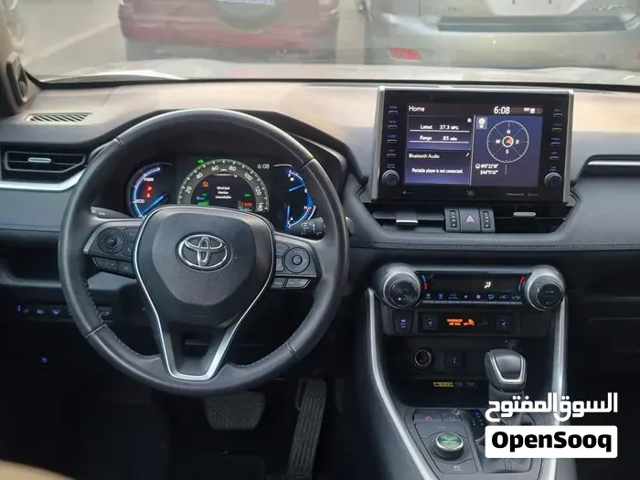 Toyota Rav4 2023 photo 3