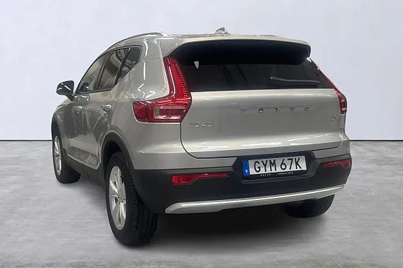 Volvo Xc40 2025 photo 4