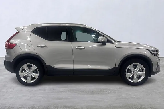 Volvo Xc40 2025 photo 3