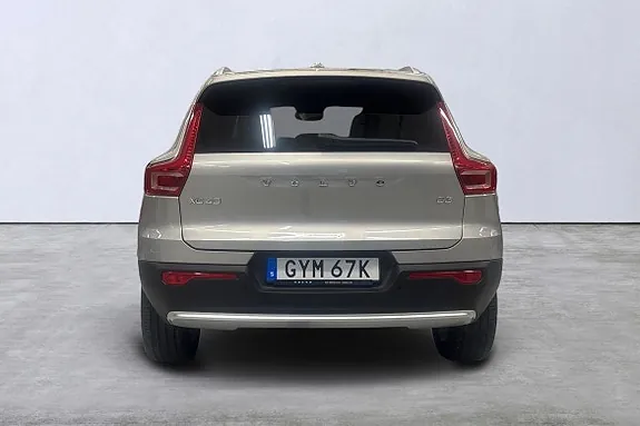 Volvo Xc40 2025 photo 5