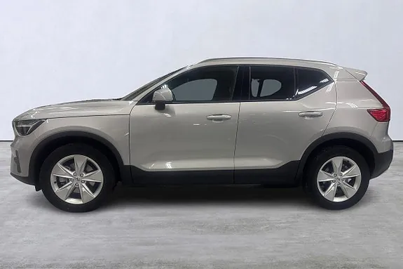 Volvo Xc40 2025 photo 2