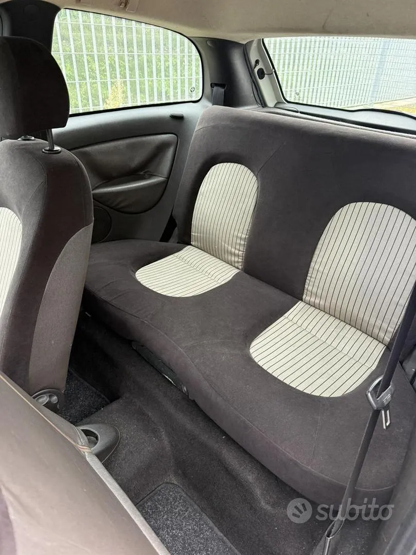 Lancia Ypsilon 2008 photo 5
