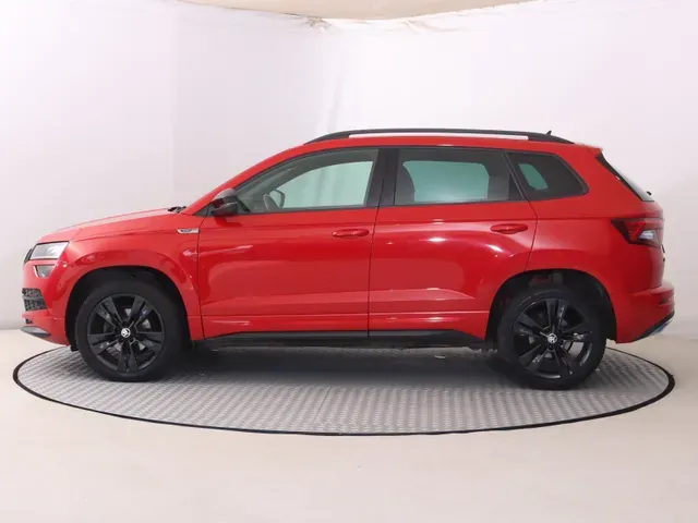 Skoda Karoq 2020 photo 2