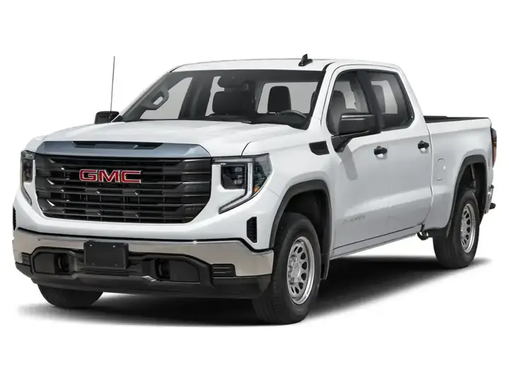GMC Sierra 1500 2026 photo 5