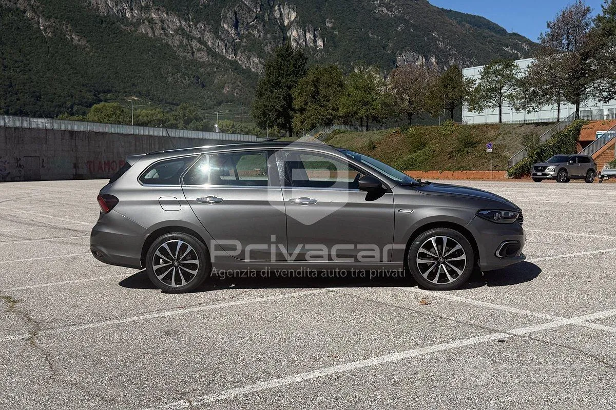 Fiat Tipo 2018 photo 4