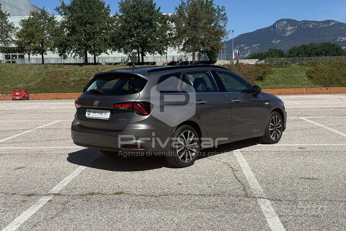 Fiat Tipo 2018 photo 5