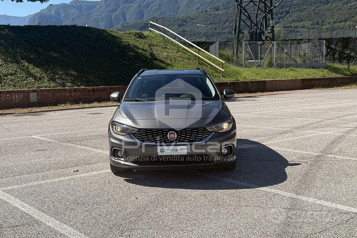 Fiat Tipo 2018 photo 2